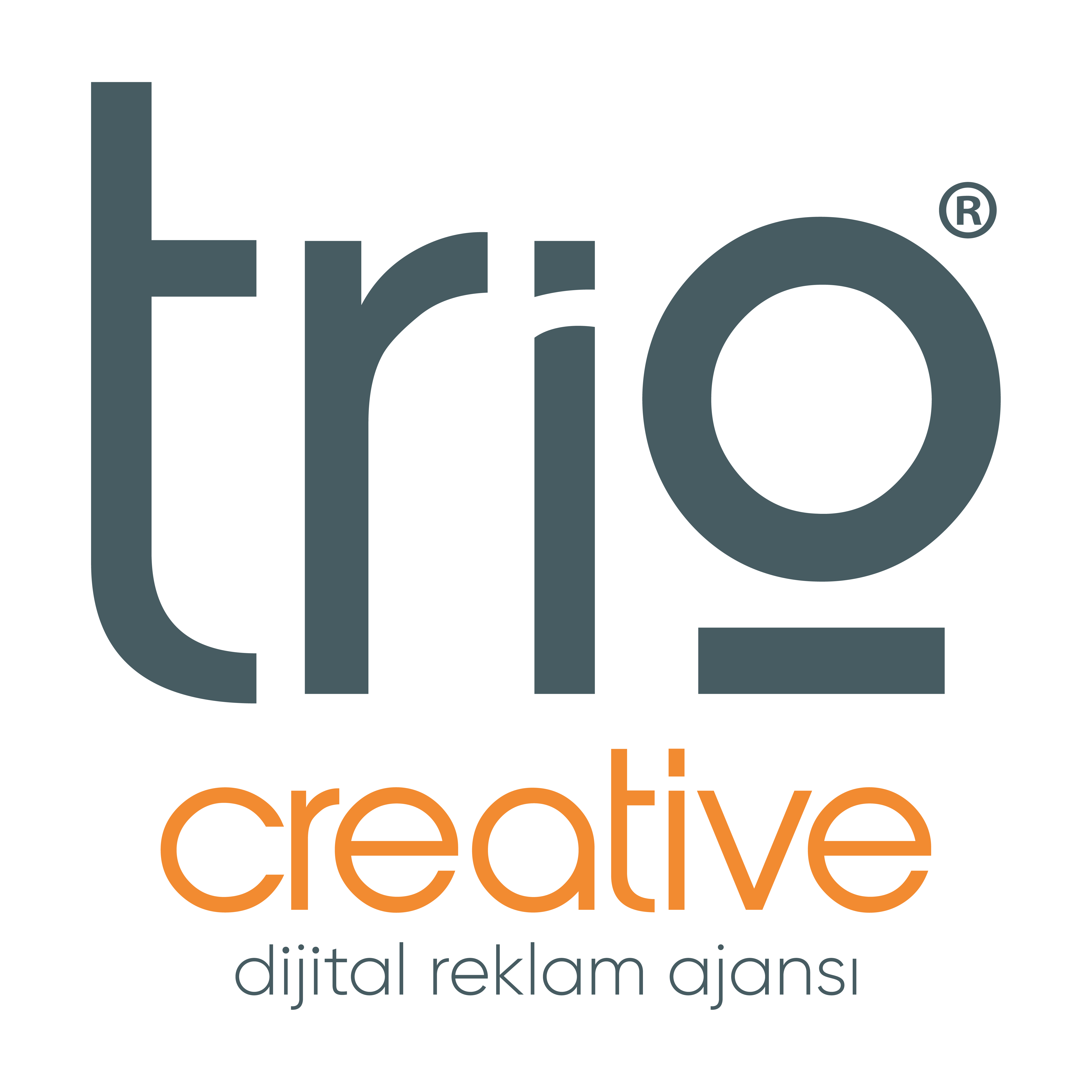 Trio Creative - Dijital Reklam Ajansı